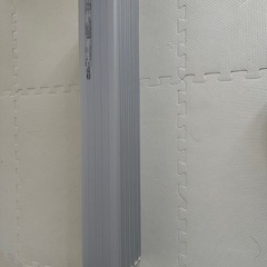 折りたたみお風呂ふたシルバーメタリックの画像