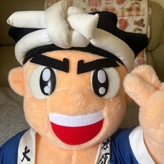 超レア★必勝！非売品　初代大工の源さんのぬいぐるみの画像