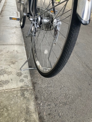 自転車68(3ギア)