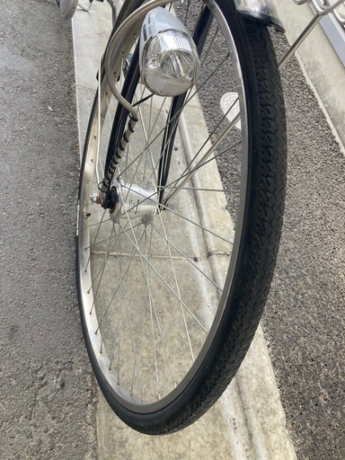 自転車68(3ギア)