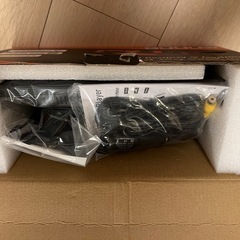 即日国内発送　12LEDバックカメラ付き　楽天17800円〜 IPS液晶　オンダッシュ　新品CarPlay ディスプレイオーディオ　10.26インチ 工事不要　解像度1600*600の画像