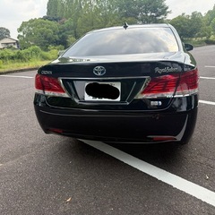 くらうん　ハイブリッドの画像
