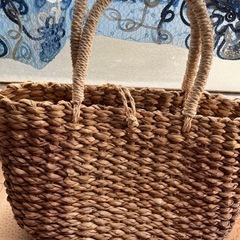 新品　バッグ🛍️２つ❣️の画像