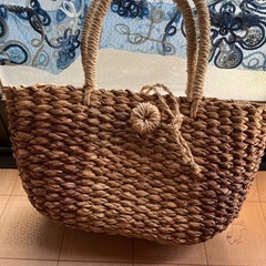 新品　バッグ🛍️２つ❣️の画像