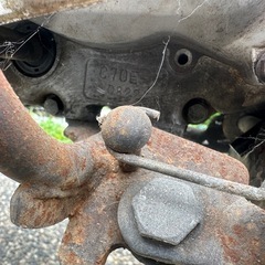 70cc載せ替え　スーパーカブ
の画像