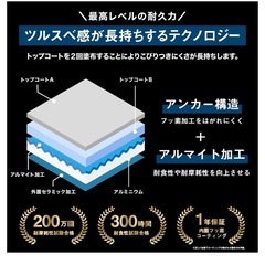 新品　フライパン　20cm セラミック　PFOAフリーの画像