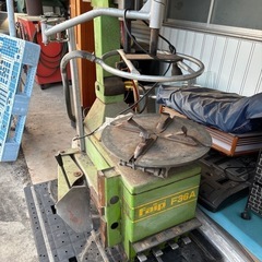 Faip F36A タヤーチェンチャ 200vの画像