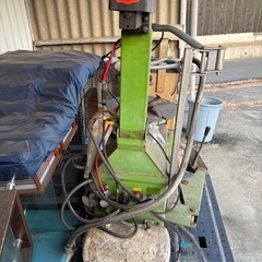 Faip F36A タヤーチェンチャ 200vの画像