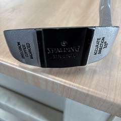 スポルティング　　チッパーの画像