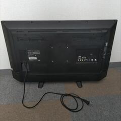 【ジャンク品】 SONY 液晶テレビ KJ-32W500Cの画像