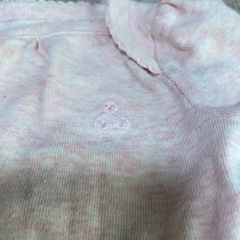 baby GAPの画像