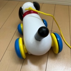 ボーネルランドアンビトーイマックス犬おもちゃの画像