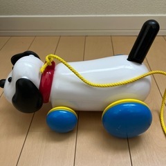 ボーネルランドアンビトーイマックス犬おもちゃの画像