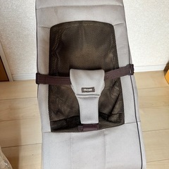 育児グッズ　バスチェア　バウンサー　バンボ　バラ売り可 の画像