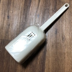 トイレブラシ新品未開封の画像