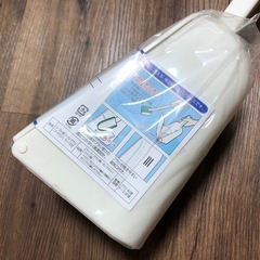 トイレブラシ新品未開封の画像