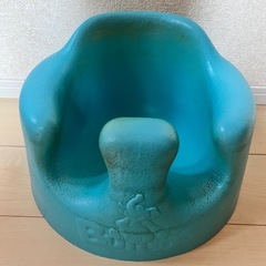 育児グッズ　バスチェア　バウンサー　バンボ　バラ売り可 の画像