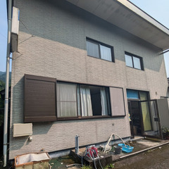 熊本県球磨郡球磨村戸建　320万円でお譲りいたします！