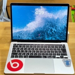 MacBookPro 2020 i5 16GB 512GB　の画像