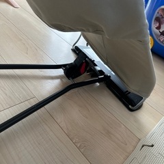 BABY BJORN  ベビービョルン　バウンサーの画像