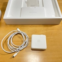 MacBookPro 2020 i5 16GB 512GB　の画像