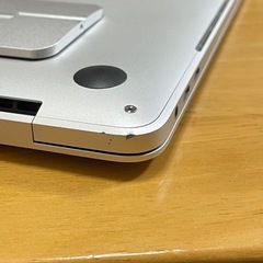 MacBookPro 2020 i5 16GB 512GB　の画像