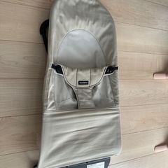 BABY BJORN  ベビービョルン　バウンサーの画像