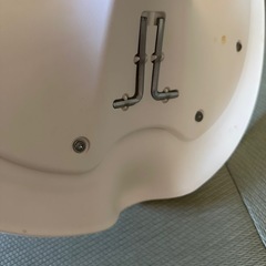 ストッケ ノミ チェア Stokke Nomi highchair ベビーセットの画像