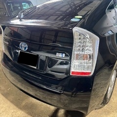 お値引き大歓迎車検長い30プリウス の画像