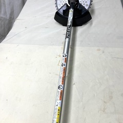 マキタ草刈り機の画像