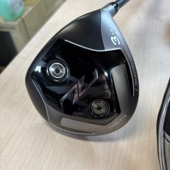 マルマン　３番ウッドの画像