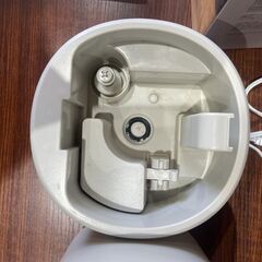 美品 PRISMATE 超音波式加湿器 PR-HF064 の画像
