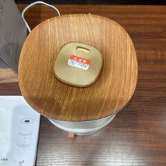 美品 PRISMATE 超音波式加湿器 PR-HF064 の画像