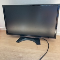  液晶 ディスプレイ MITSUBISHI RDT232WX