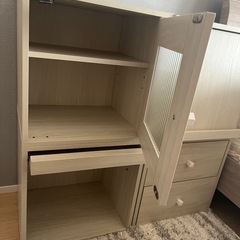 カラーボックスの画像