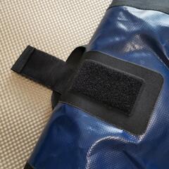 オルトリーブ　防水バックパック　ベロシティ　20Lぐらいの画像