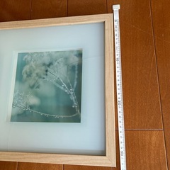 アート壁掛けの画像