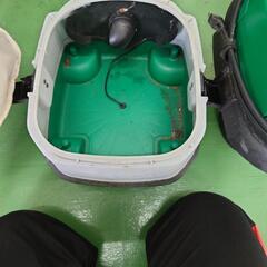 マキタ集塵機の画像