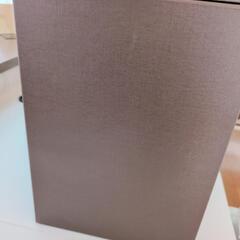 ルイ・ヴィトン　空箱　箱　LOUISVUITTON　の画像