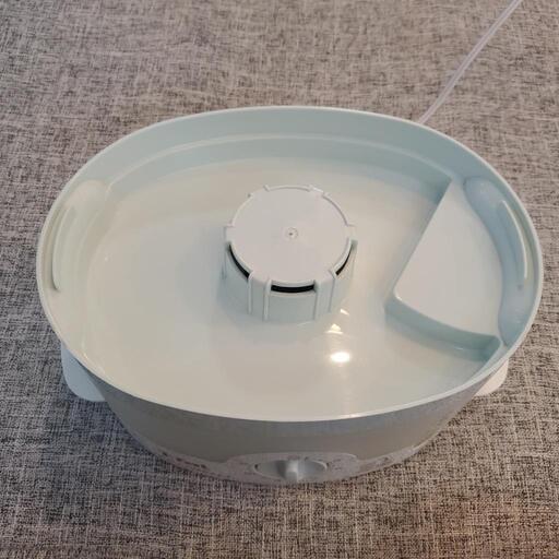T-fal スチームクッカー VC103270 (uni8888) 保谷の調理器具《鍋