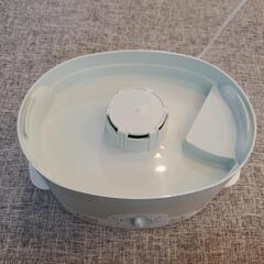 T-fal スチームクッカー VC103270の画像