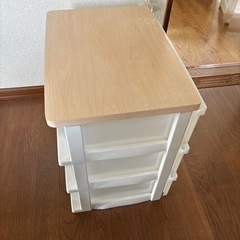 タンス　「現在交渉中」の画像