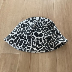 キッズ　帽子の画像