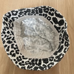 キッズ　帽子の画像
