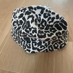 キッズ　帽子の画像