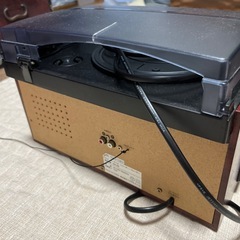 マルチ・オーディオ・レコーダー／プレーヤーの画像