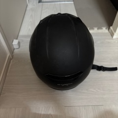 バイクヘルメットSTRAXの画像