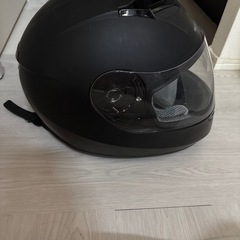 バイクヘルメットSTRAXの画像