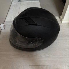 バイクヘルメットSTRAXの画像