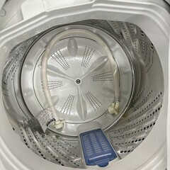 大阪送料無料☆3か月保障付き☆洗濯機☆パナソニック☆5kg☆2020